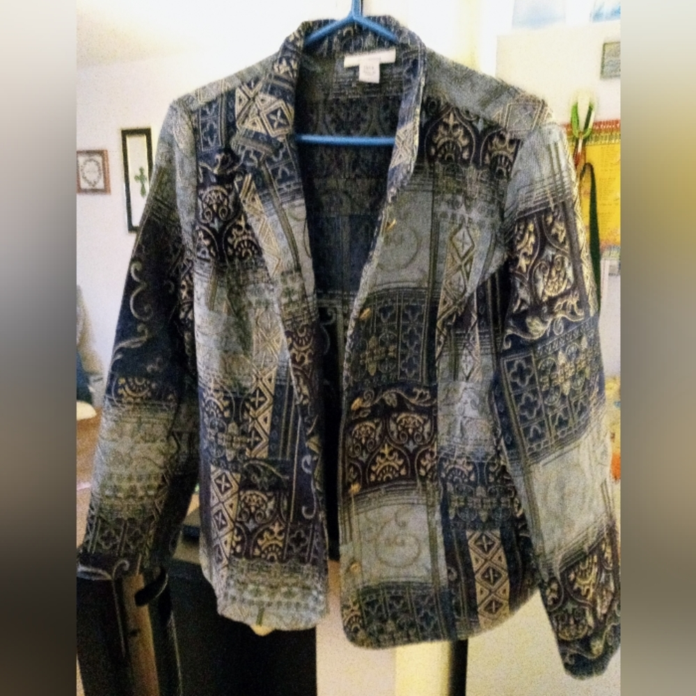 Dress Barn jacket